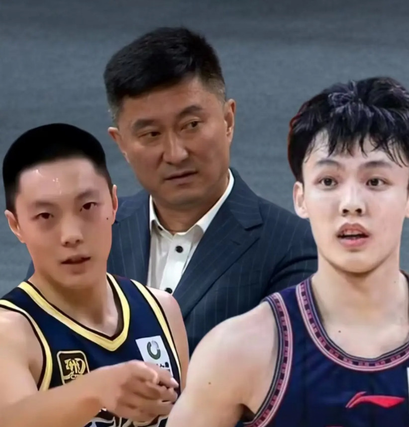 怪不得好多球员都愿意去广东队呢！原来是大树底下好乘凉啊！只要是广东队遇到了麻烦，