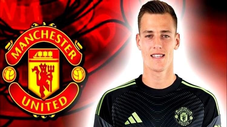 奥纳纳再扑街，曼联已找好“备胎”。22岁捷克门将维特克，在英冠把身价打回老特