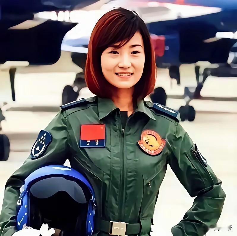 金孔雀折翼长空！首位歼10女飞行员余旭壮烈牺牲2016年11月12日上午约