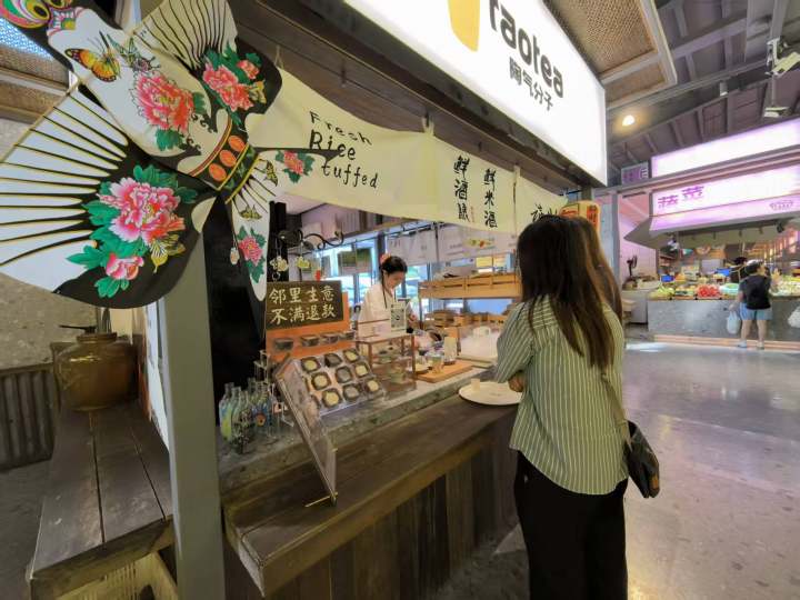 除了西湖, 杭州这些“小众”打卡地成新晋网红