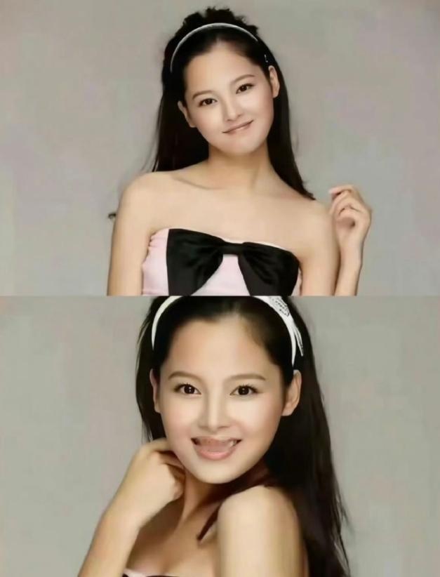 外国明星在内娱想出头太难了现在内娱什么类型的艺人都有，韩系明星有辛芷蕾，孙千，