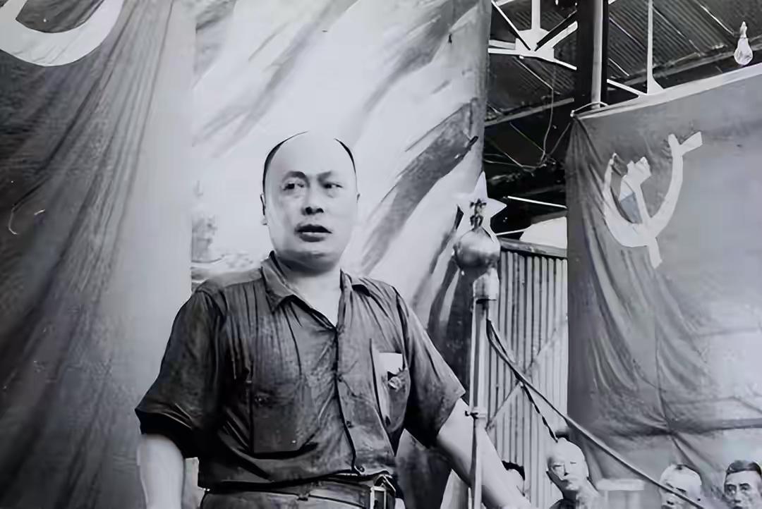 陈毅报告透露的心酸事实：粟裕在华东的孤独程度，远超我们想象这话说出来，怕是很