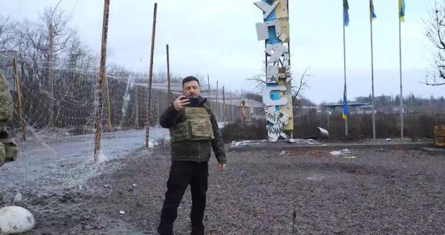 俄罗斯国防部这算是次闯下大祸了，俄军高层都已经向普京汇报大捷，夺取库皮扬斯克。结