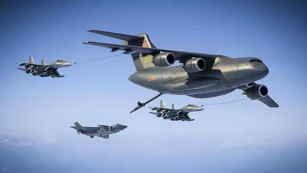 40天被打爆49架！美军战机中东惨败，美媒灵魂拷问：就这还想围堵中国？太解