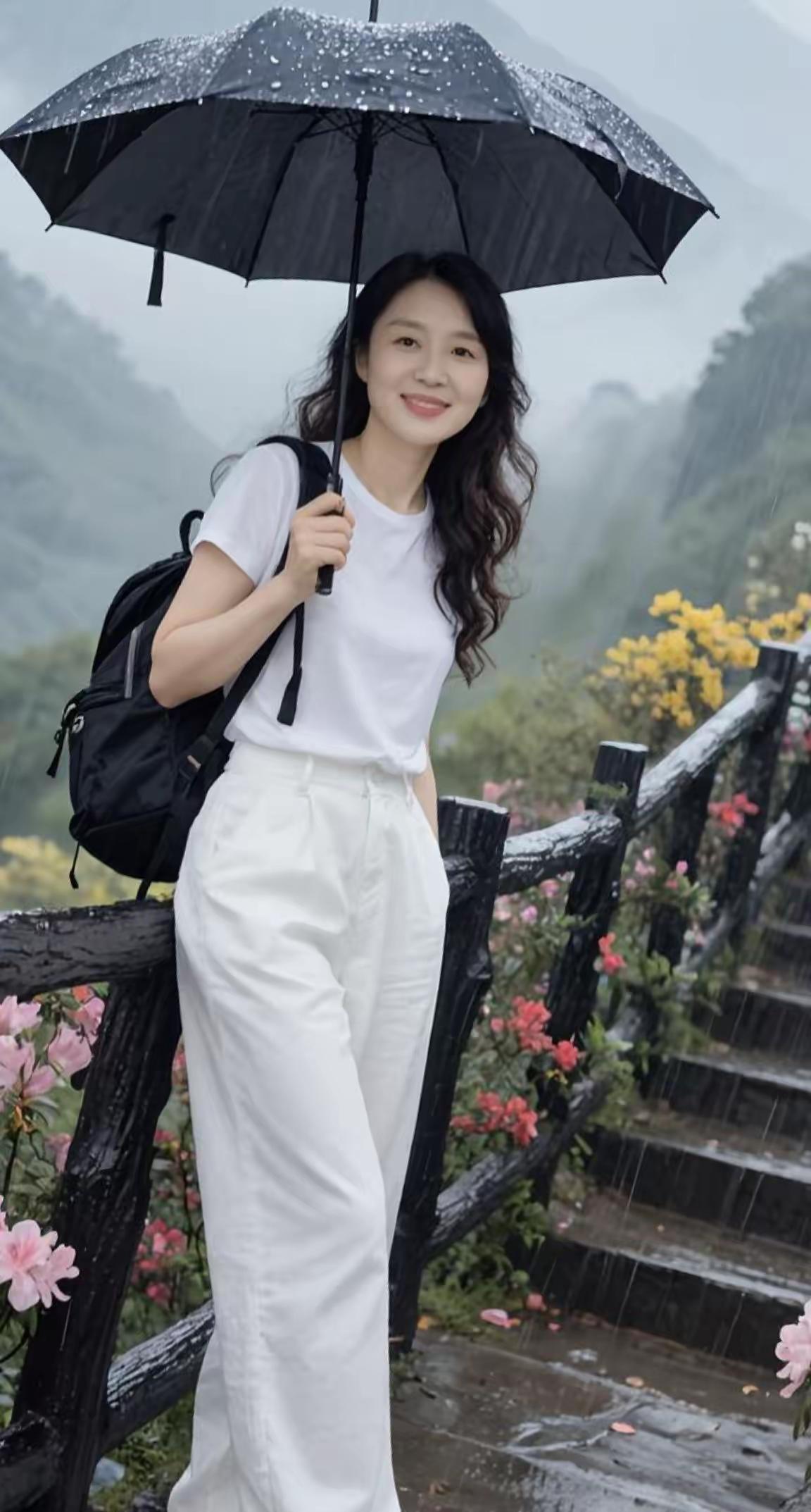 怎样穿搭知性又显身材?