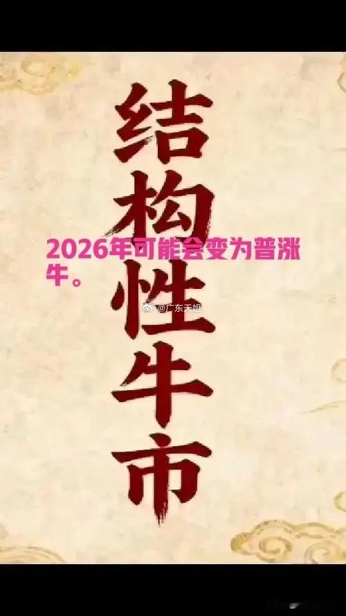 2025年有多少股票是有行情的？都在什么板块？2026年行情会不会有本质性改变？