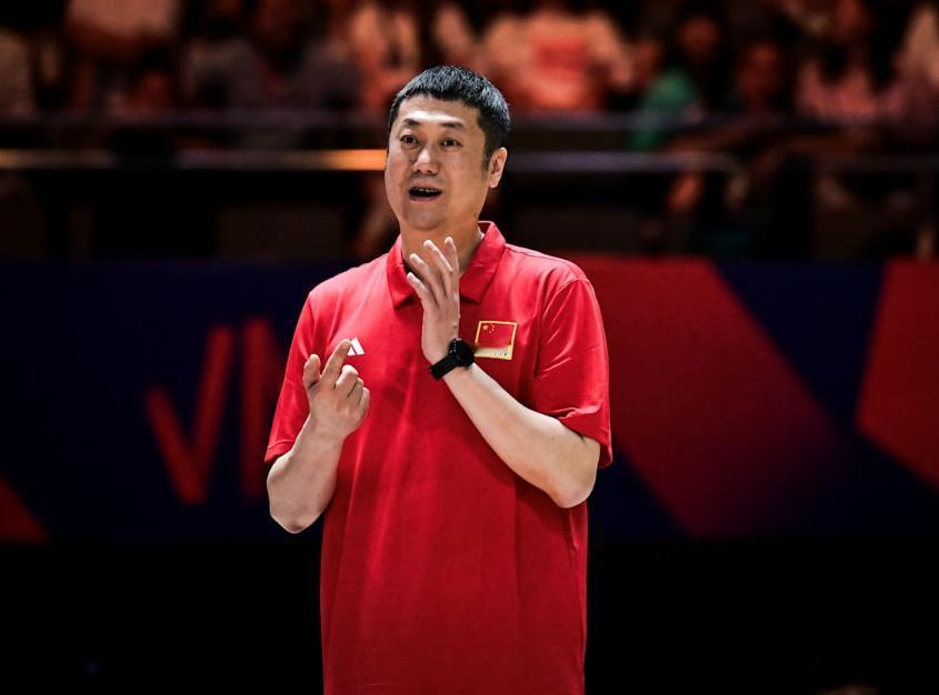 在网上看到消息，赵勇等3人已赴意大利学习交流。这是一个很好的举措。近期中国女