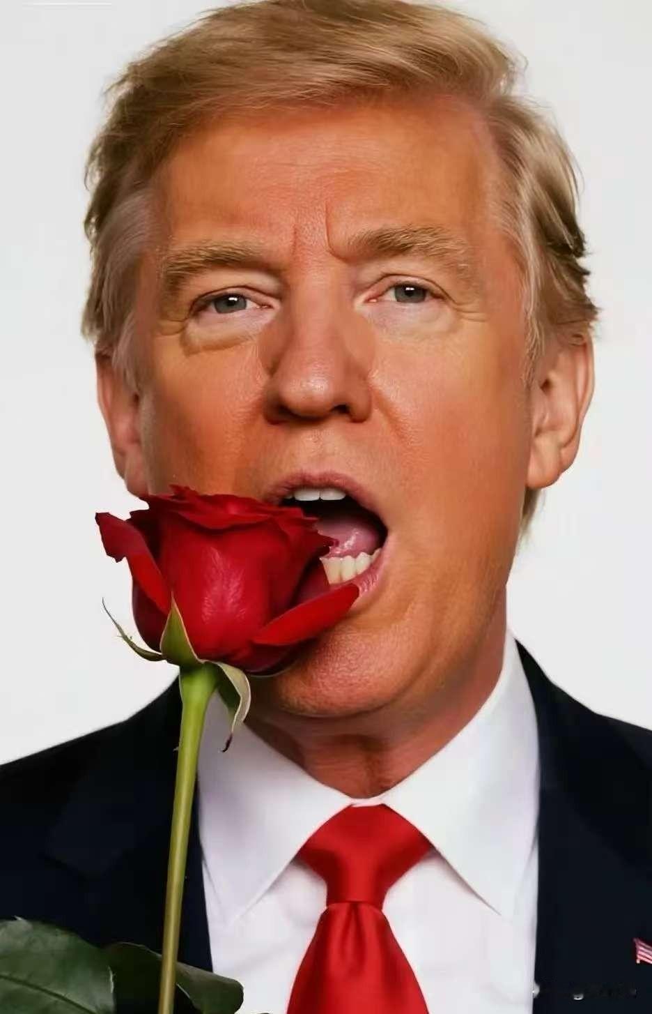 中美对抗原来只是幌子？特朗普真正目的暴露，中国可能是唯一打破美计划的国家。美媒分