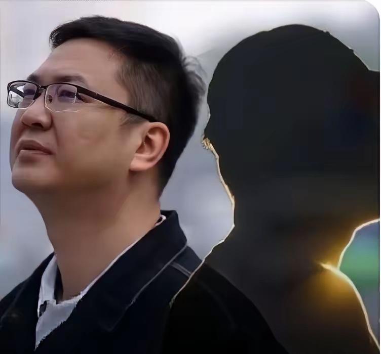 虽然潜逃23年的“梅姨”落网了，而年仅才45岁，跟踪“梅姨案”10多年的调查记者