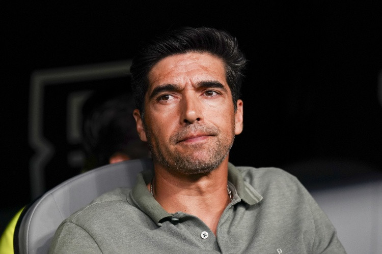 史诗级逆转! 帕尔梅拉斯主帅: 我仍落泪不止, 这是一种彻底的解脱