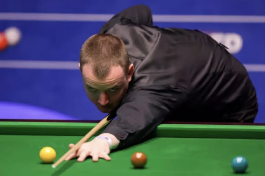 世锦赛选手上厕所迟到20秒被罚掉一局【上厕所迟到20秒！世锦赛选手被罚掉一局+最