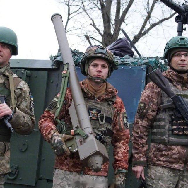 乌克兰现在就想蹭中国的热度，63式火箭炮作为游击战三大神器之一闻名世界，也卖得全