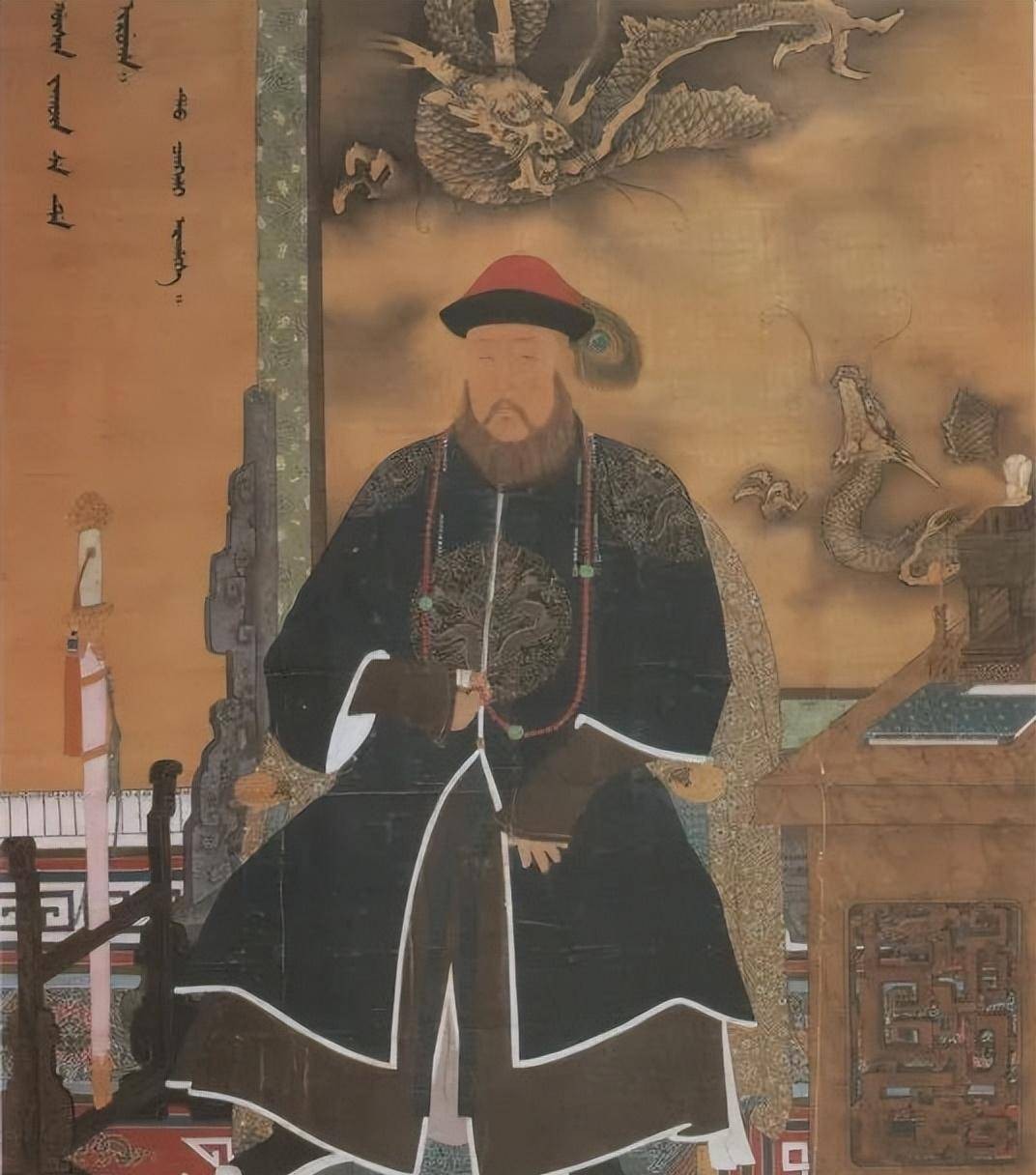 清朝是中国历史上最后一个封建王朝，自1616年努尔哈赤建立后，历经二百九十六年风