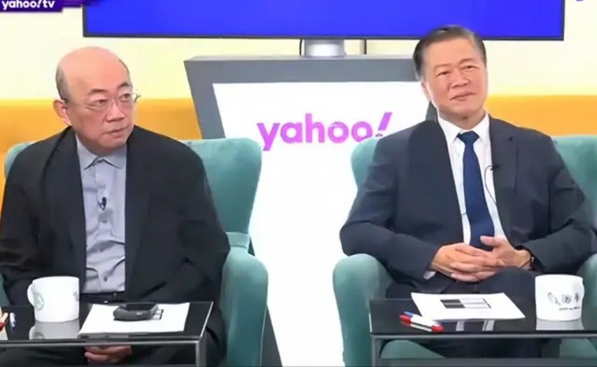 美国“背叛”乌克兰，断了星链！唐湘龙、郭正亮、赖岳谦
