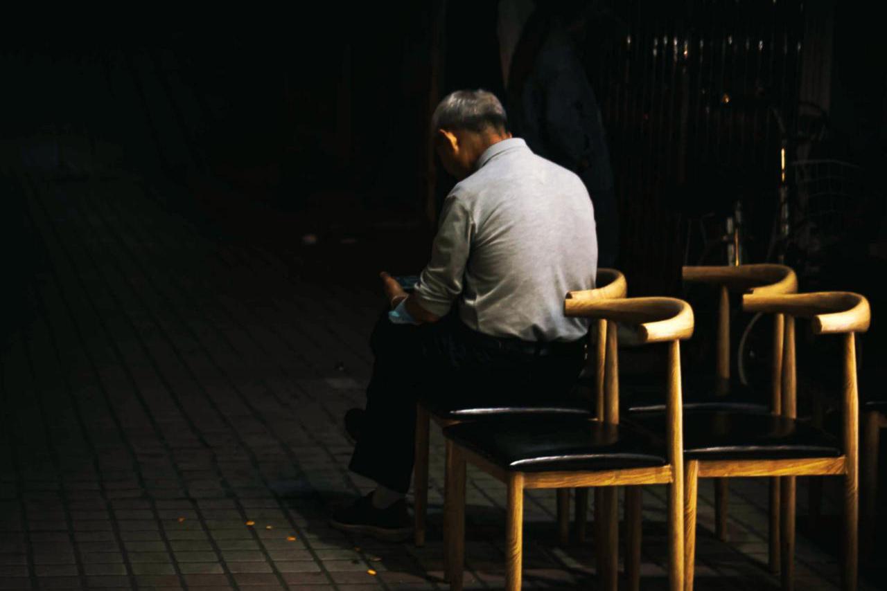 我大伯真是太明智了，他临终前做出的两件事，很值得所有老人学习。去年冬天，我7