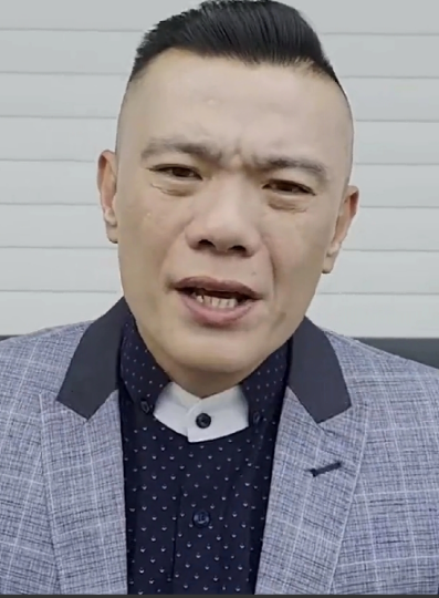 民众党台中市议员江和树今天表示，听到柯文哲可以交保真的非常开心，但是听到7000