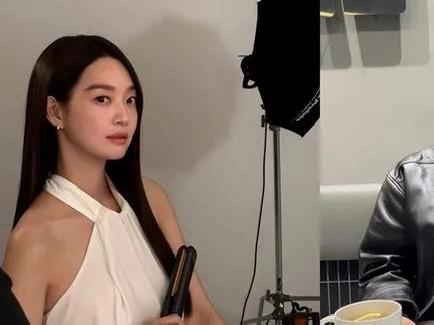 韩国娱乐圈备受瞩目的情侣金宇彬与申敏儿，即将携手步入婚姻殿堂。近日，他们独具匠心