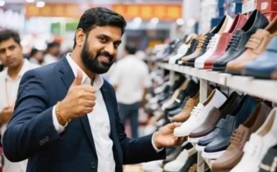 印度客商订了批义乌小商品，付完定金就提要求：货到印度再结全款。义乌老板没多废话，