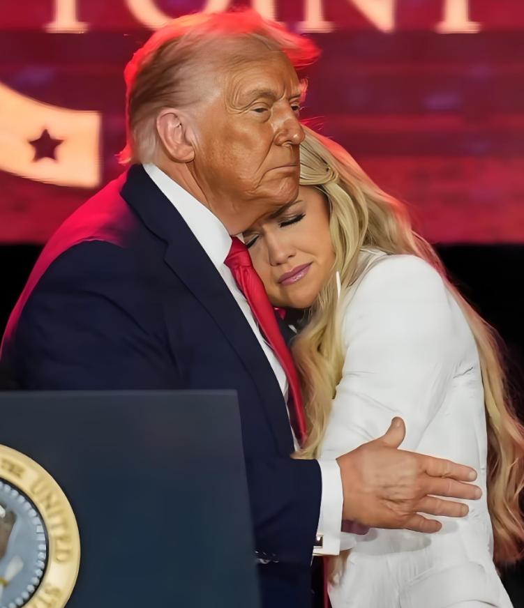 特朗普只是四年一届的美国总统，而不是美国永久性的总统，不是倭国的倭皇，也不是泰国