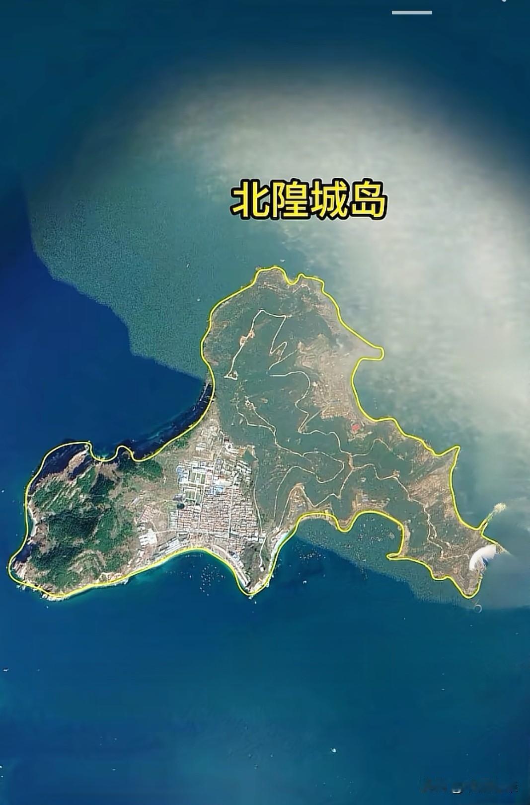 旅游小知识：为什么说渤海是我国的内海？内海（InlandSea）