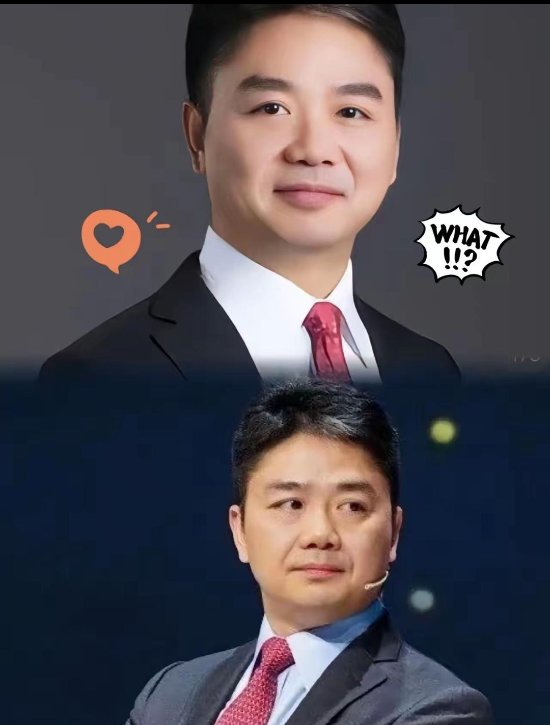 刘强东这次很低调！刘强东没像李嘉诚那样捐1.2亿，没像马云捐6000万港元，似