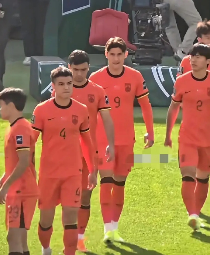 其实，咱们的U23国足能昂首进四强，最大的好处是又赚得了两场高质量的比赛机会。