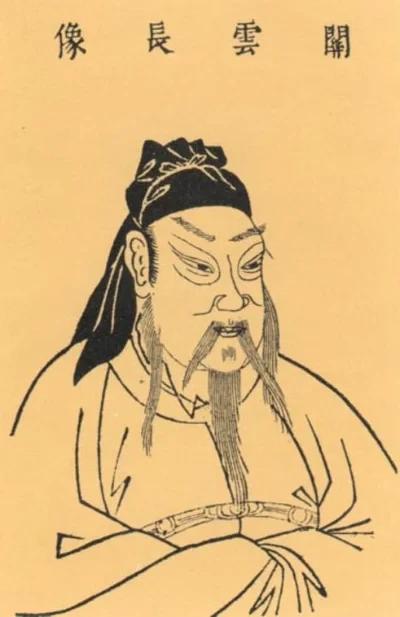 关羽浪得虚名？正史里的关羽比《三国演义》里更强，堪称绝世猛将。很多人被《三国