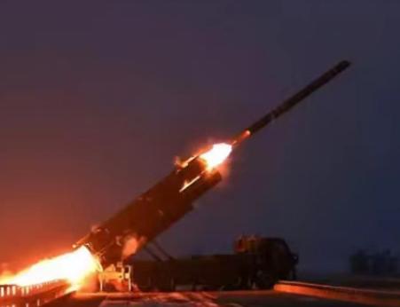 美国这是要对朝鲜动手了？美国情报局表示：朝鲜很有可能在接下来的几天进行“核试验”