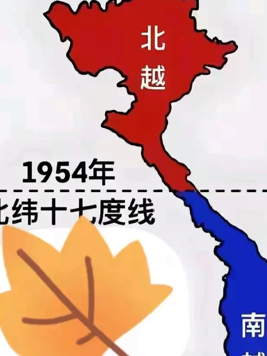 越南南北派斗争见分晓，对我们或有利！越南南北派斗争结果出来了，北方获胜。