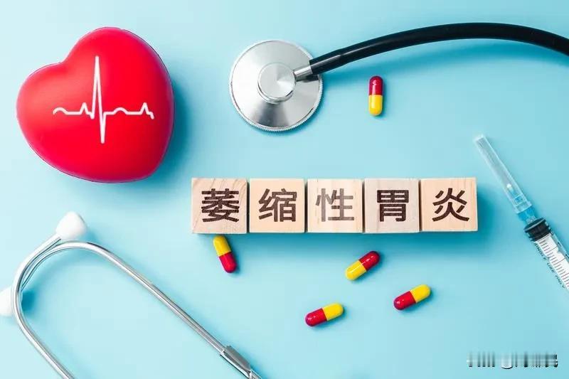 萎缩性胃炎确诊后要如何应对呢?萎缩性胃炎属于慢性胃炎，确诊往往要依靠胃镜检查