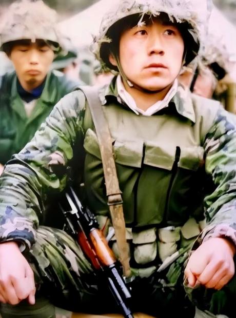 1985年，一个叫郭继额的排长，守备师撤销，摆在他面前有三条路：去省军区机关、留