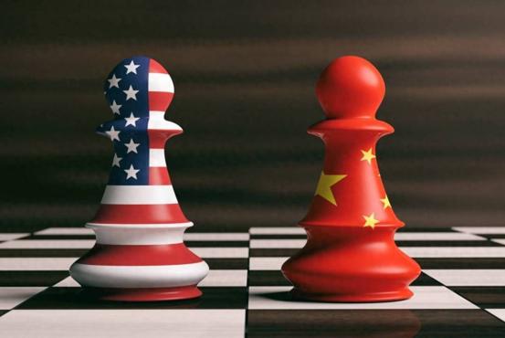 特朗普，准备让中国数千架波音客机，全部趴窝。很多人以为，中美贸易战，还停留在关税