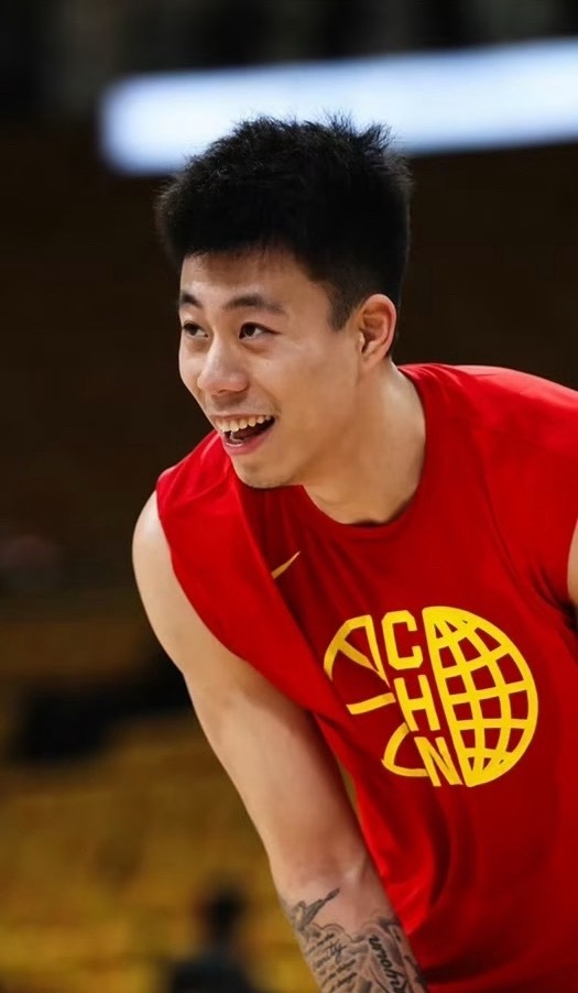 大魔王要是罚球全进不就赢了吗男篮4分惜败韩国张镇麟20分没有赵睿和王俊杰这还是亚