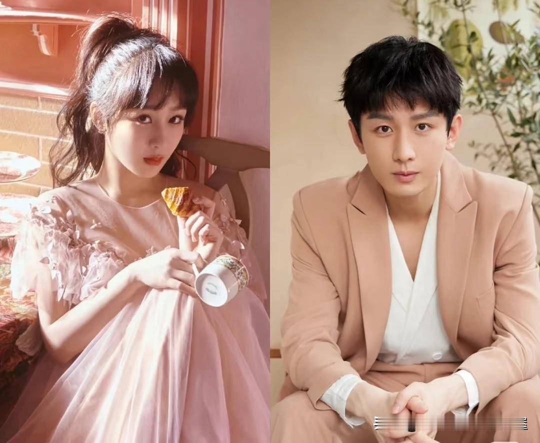 成毅真的不骗人！不信你看杨紫。长相一般，身材一般，但是架不住杨紫的演技，很