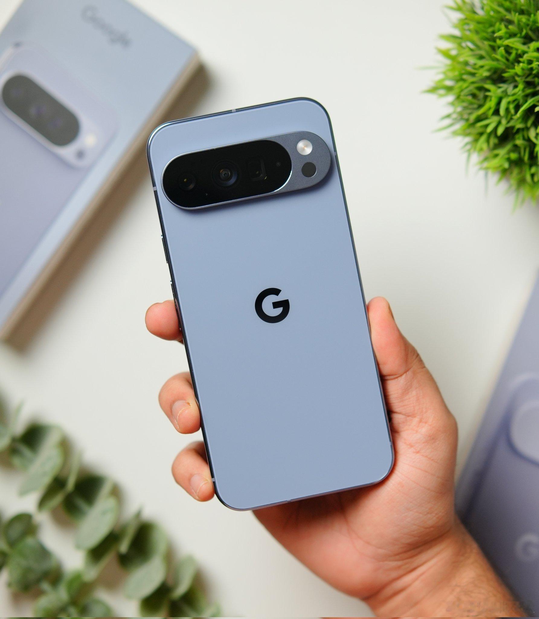 It'ssomethingonlyGooglePixelcando！