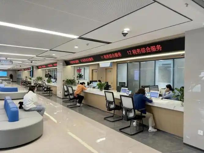 清远全市暂停！街坊别跑空！广东税务正式发布通告：2026年10月1日00:0