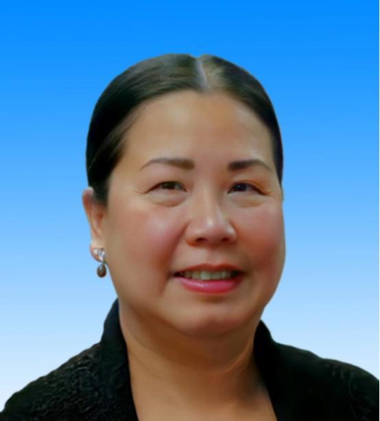 真是没想到，美国投放在中国的一位间谍，竟然是一位长相和蔼的“中国大妈”？女间谍潜