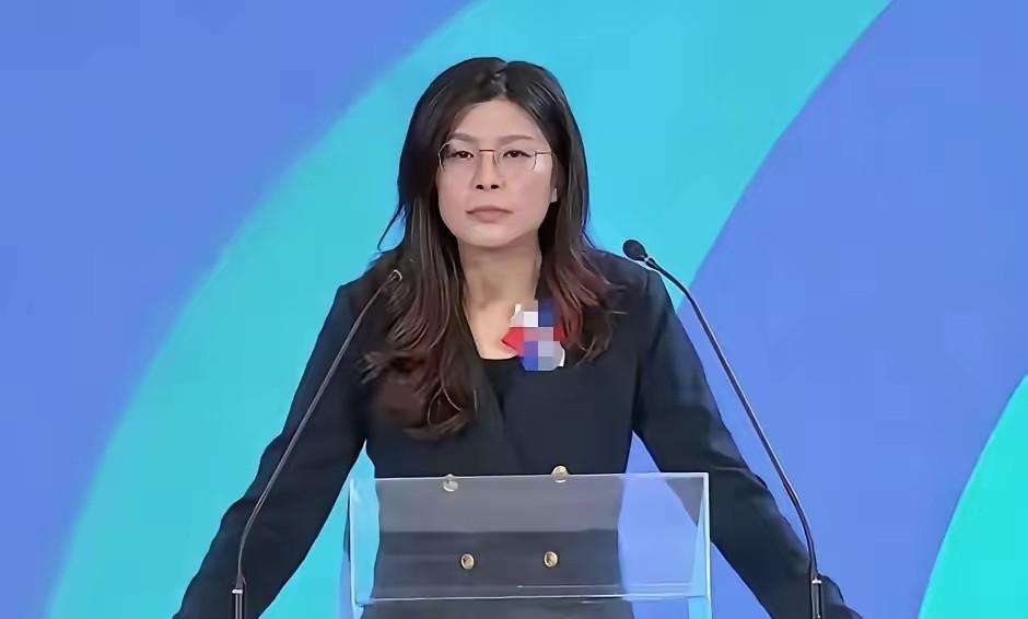 郑丽文好难，上任后的第一次常会还没有开，可能人事布局还没敲定吧，因为按照朱立伦时