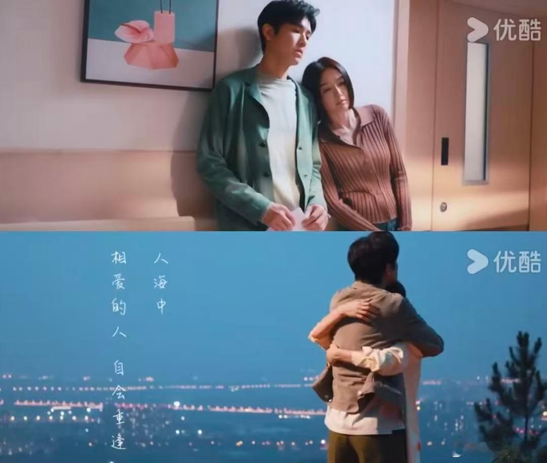 得知钟汉良加盟的瞬间，直接被治愈了！他承载着太多青春美好回忆，中偶有他在就是品质