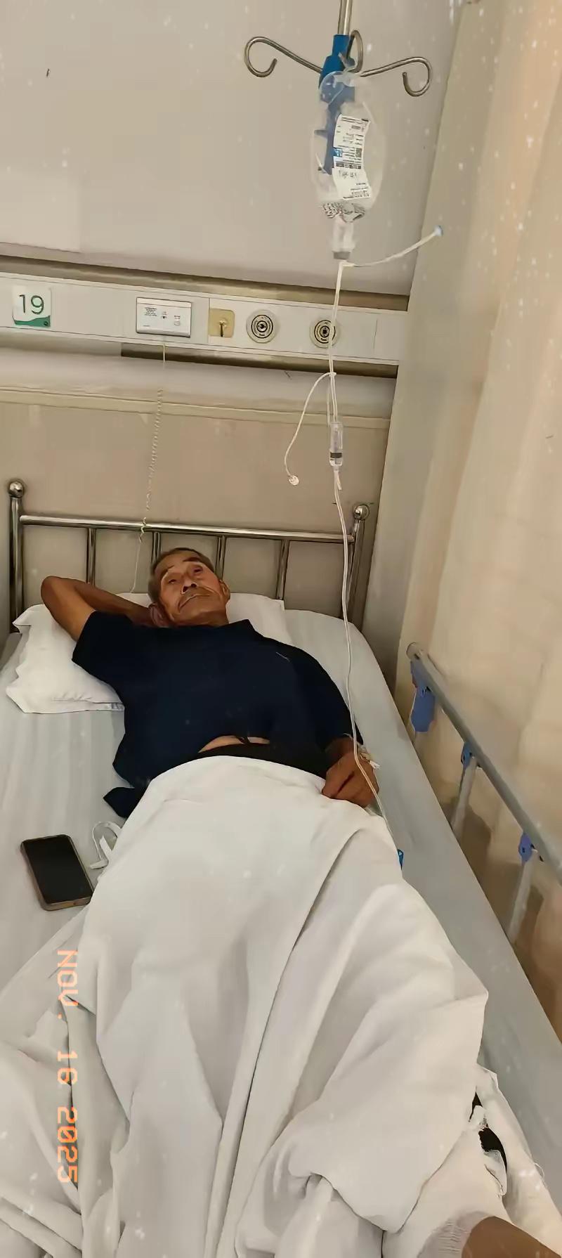 两次手术躺病床，才算戳破了成年人世界最真实的陪伴真相！年轻时总觉得兄弟姐妹亲