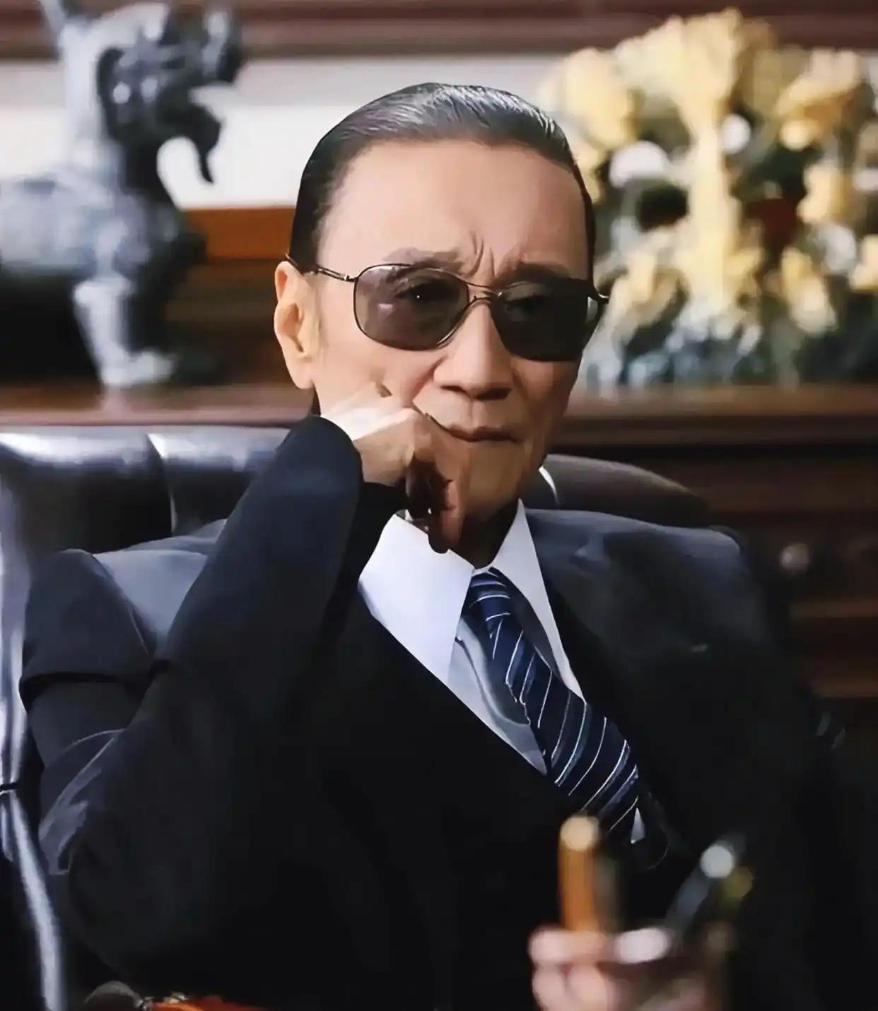 自己的身体，自己最清楚！看施南生和谢贤最后的选择才明白：人到终点，最想见的还是至