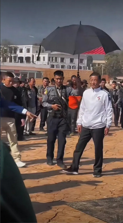 烧过火柴头的白所成与其子白应苍，你认为他们还有一线生机吗？2025年7月1