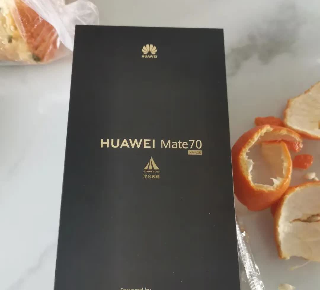 华为Mate70用了两个月才发现根本不值5000多元的价格，以后跟华为注