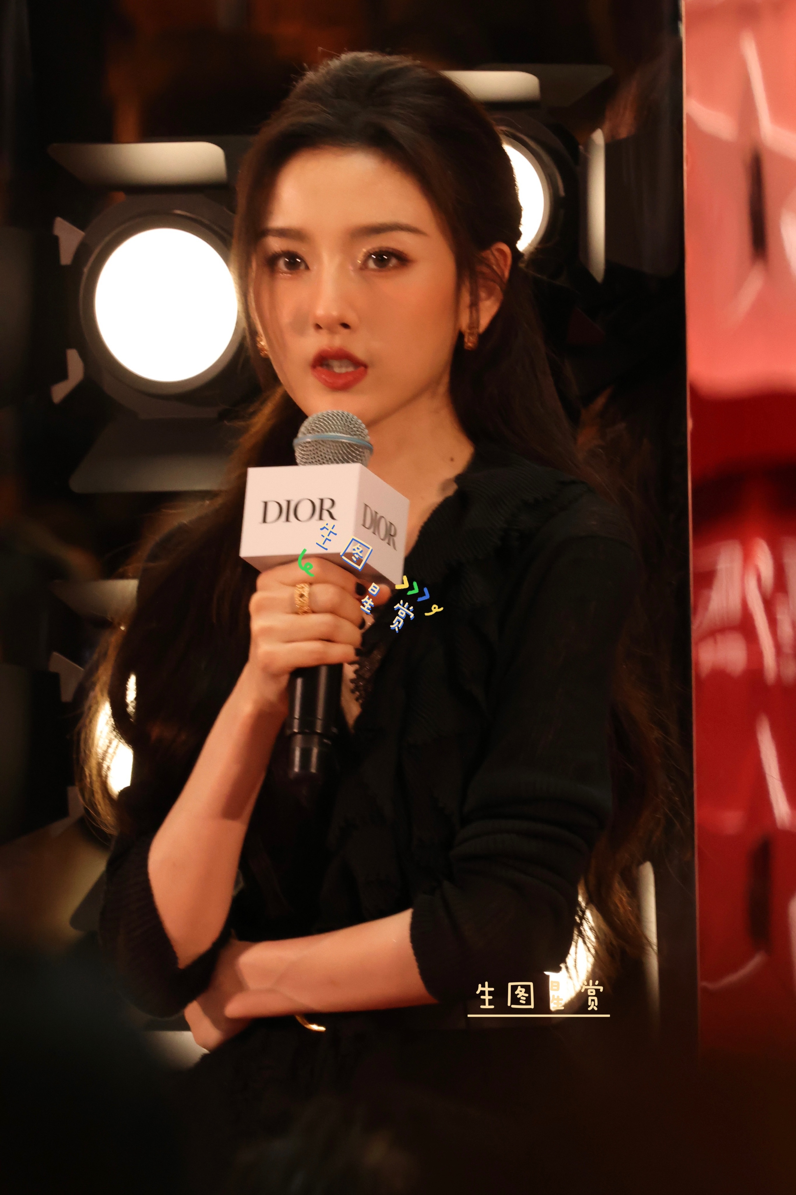 来自南京拍出的祖儿美照，千金风小公主👸🏻✨宋祖儿南京宋祖儿​​​