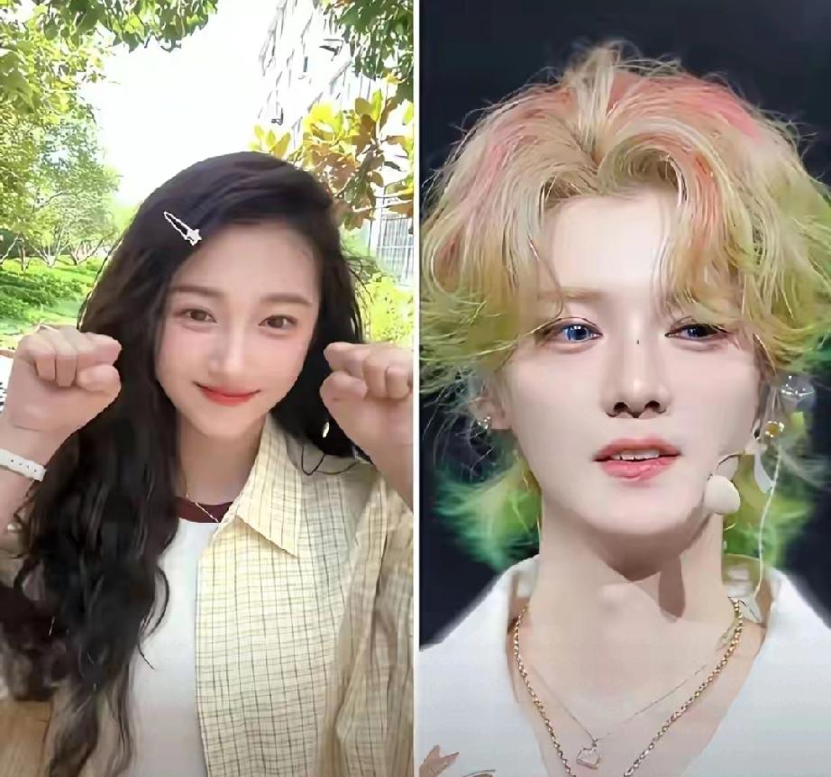 一天双喜讯！28岁关晓彤彻底撕掉鹿晗女友标签，张艺谋果然没看走眼