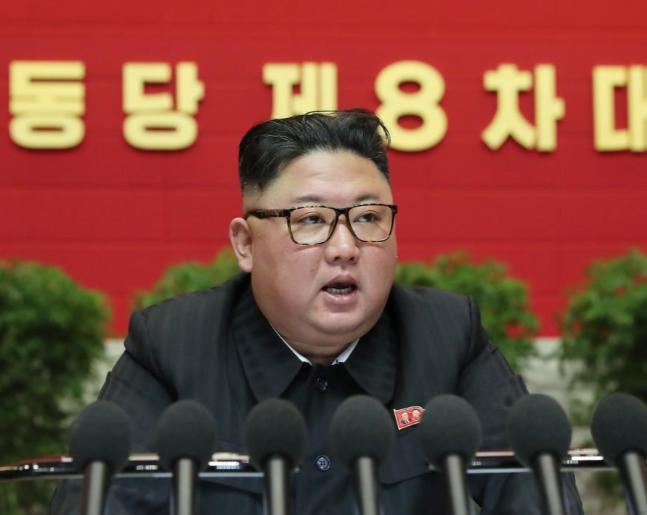 朝鲜彻底摊牌了！不再盼南北统一，连地图都“踢掉”韩国——以前还提“半岛一家”，现