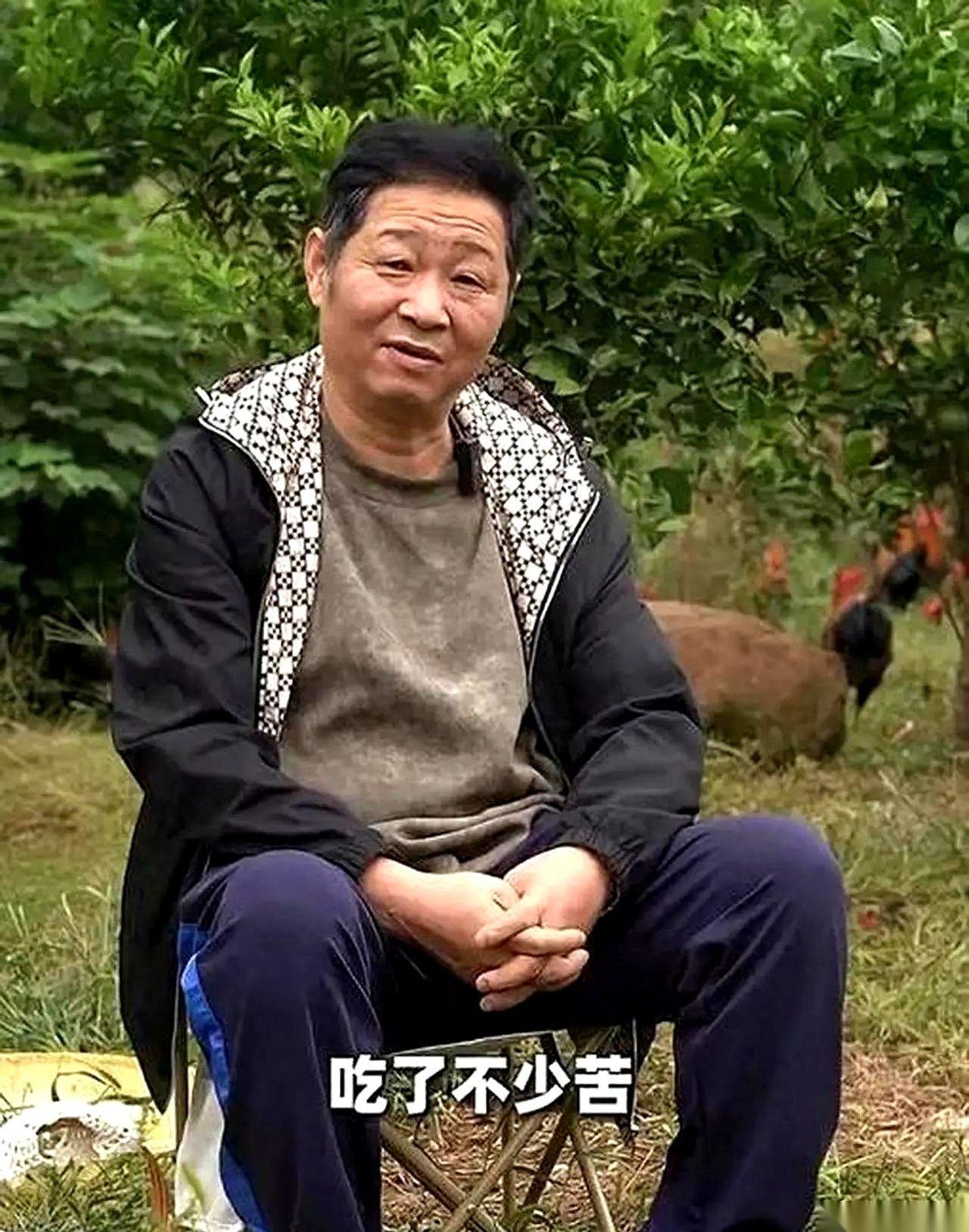 当年《康熙微服私访记》里那个机灵的“三德子”赵亮，最近算了一笔账。17年，他在