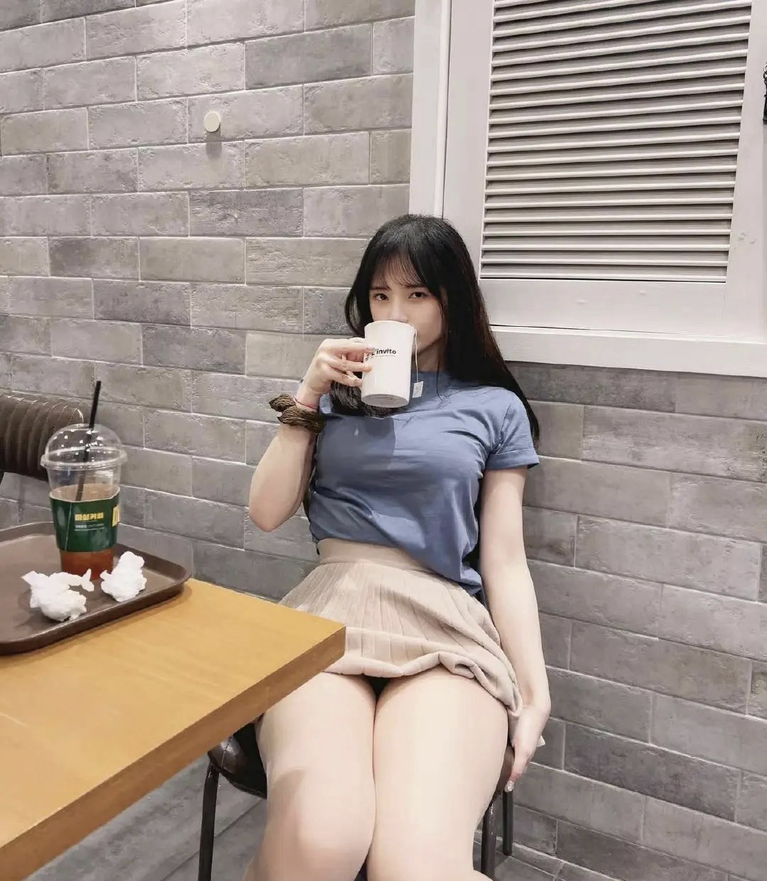 实话实说这样的身材属于什么级别