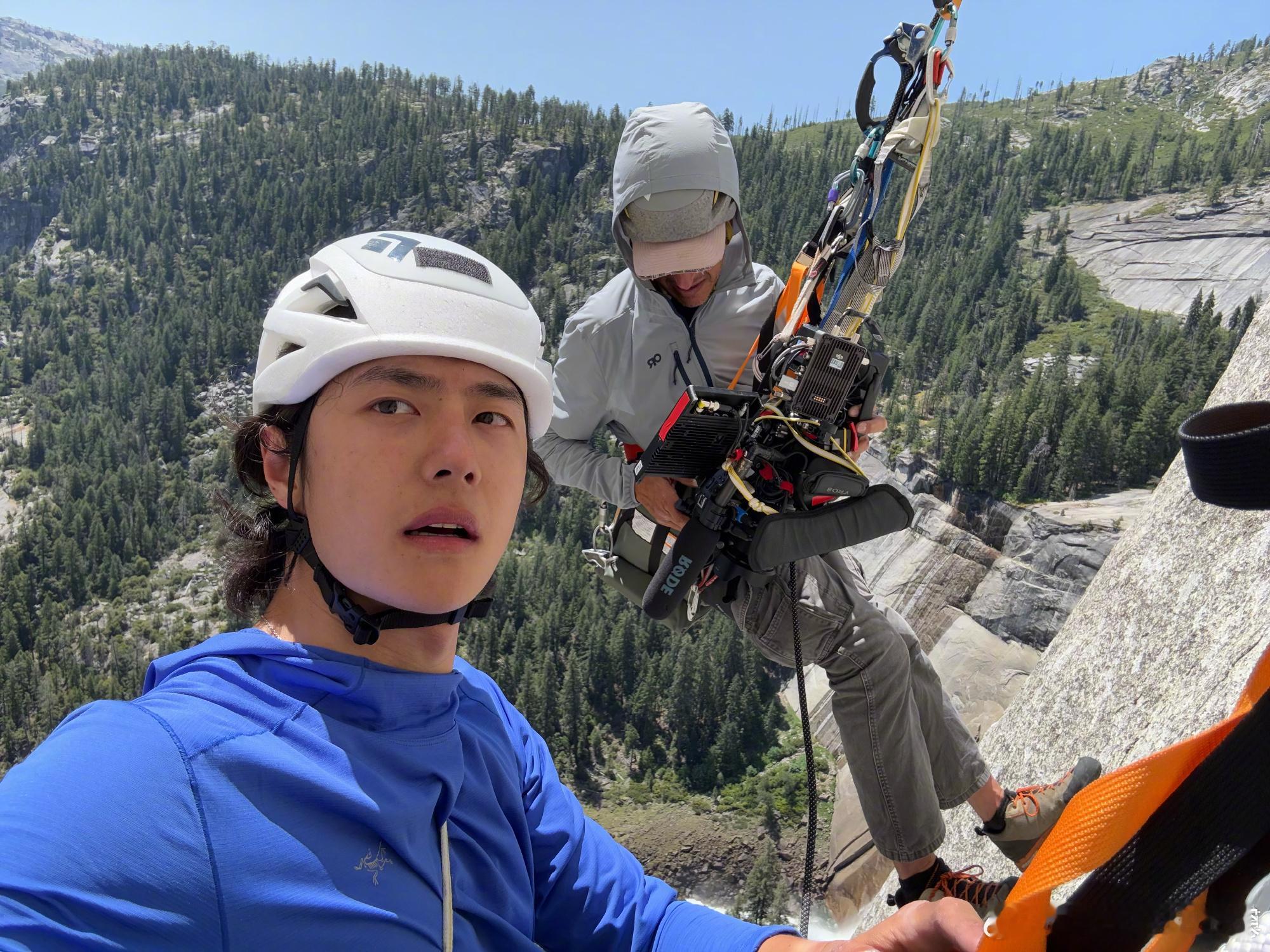 王一博的社交圈王一博留言板王一博的社交圈，这人脉厉害👍🏻全是世界冠军！！