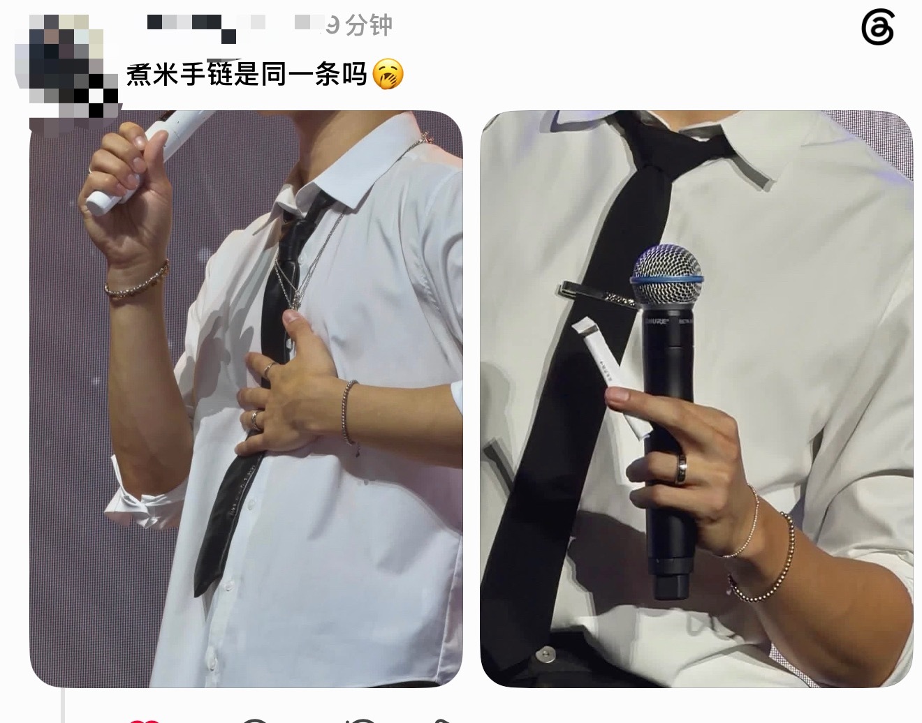 ！😳😳😳你是提到了煮米对吗